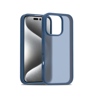 Coperchio telefonico per il paraurti non slip per protezione protettiva artigianale artigianale per l'artigianato per iPhone 14/15/16 Pro Plus