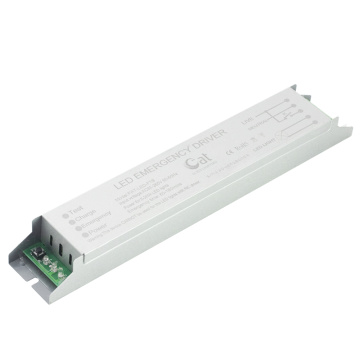 Conductor de copia de seguridad de emergencia del panel LED