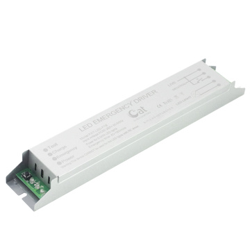 LED -paneel Emergency Backup Driver