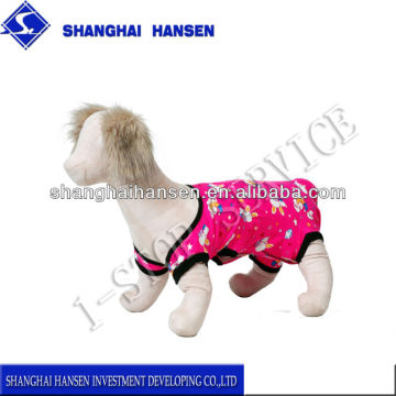 2014 new dog clothes pet products dog bed