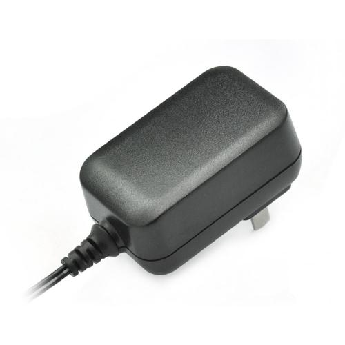 Super Small size with 12W Power adapter