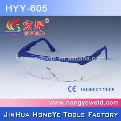industrial safety goggles plastic safety goggles