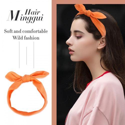 Womens Turban Headwrap Hat Cap Einter headband