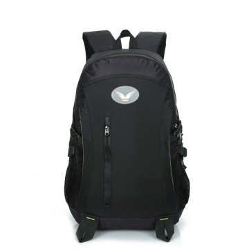 Olahraga berkemah sepeda Travel Backpack Klasik