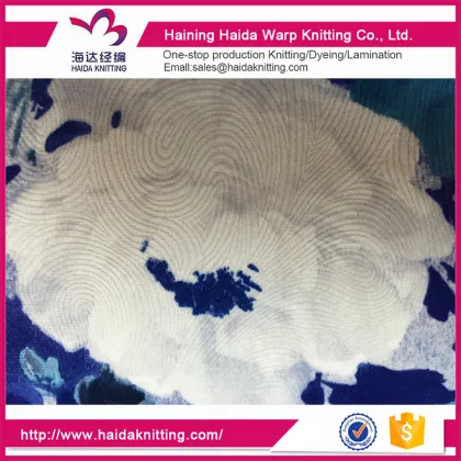 Velour Fabric mixed leather and fabric sofas