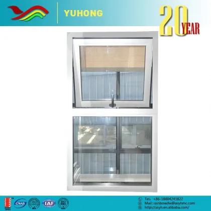 Hot sale International Standard customized small window awning