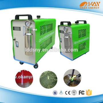 hho generator micro brass instrument repair soldering machine price