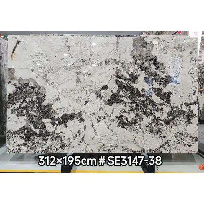 Brasil Patagonia Luxury Granite for Interior Decorating - 1.8-2.0cm Thickness