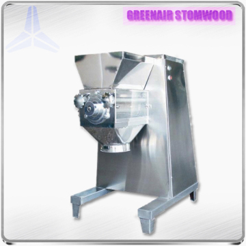 Oscillating Granulator
