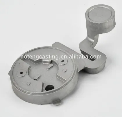 high quality adc-12 aluminum die casting