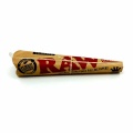 RAW Natural Unrefined Pre-Rolled Cone