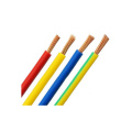 Cable de PVC flexible BS6231 de 1,5 mm a 16 mm.