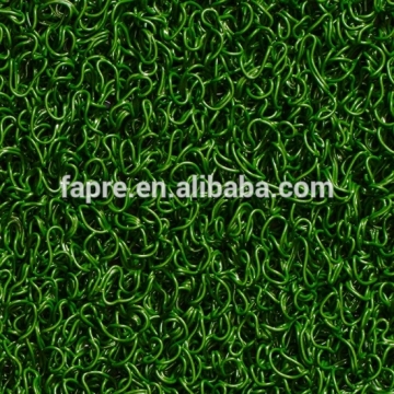 PVC coil VINYL MESH Floor Mat