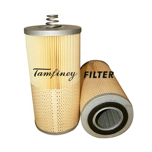 Hino Oil Cartridge 15607-1080, 15607-1081 