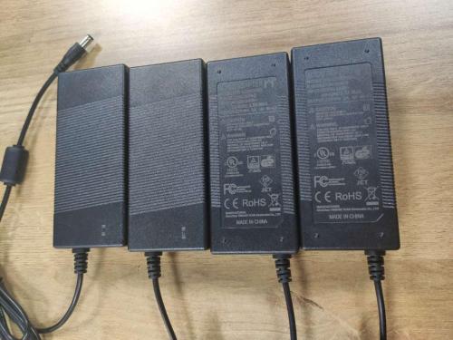 UL 전원 어댑터 24V 1.5amp