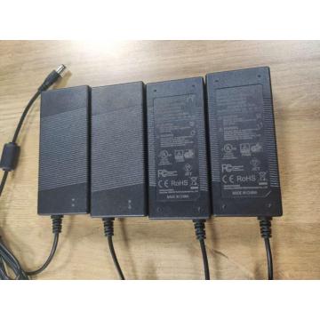 Adaptador de potencia UL 24V 1.5Apm