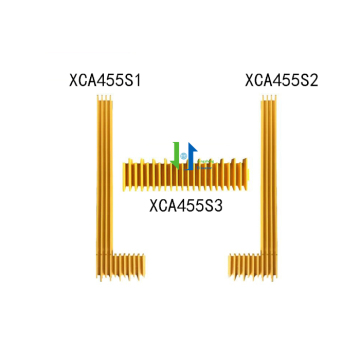 XCA455S1 S2 S3 S3 Escalator Step Border Search