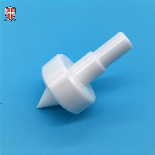 zirconia ceramic knead flat wheel machinery roller