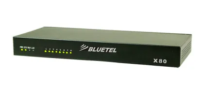 Bluetel IP PBX-X80 Series