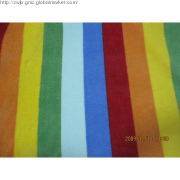 Coral Fleece Blanket Polyester  100%