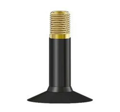 Rubber Covered Tire Valves