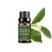 Top Grade Petitgrain Essential Oil For Diffuser Massage