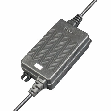 Waterproof AC/DC Power Supply Title