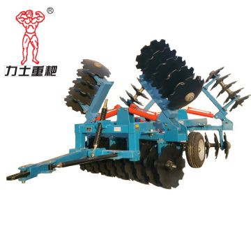 1BZ-4.5液压折叠重型圆盘耙