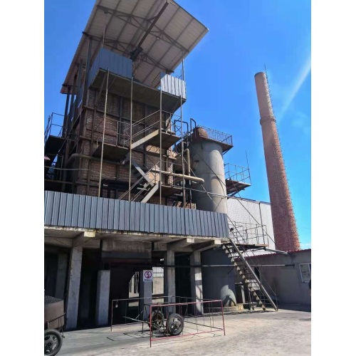 China Slep Activation Furnace Manufactory