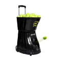 Máquina de entrenamiento de pelota de tenis más barata