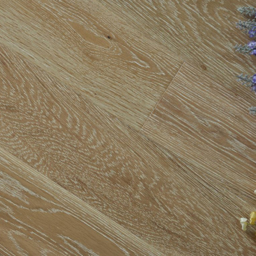 12mm French wood engineered white oak hardwood flooring