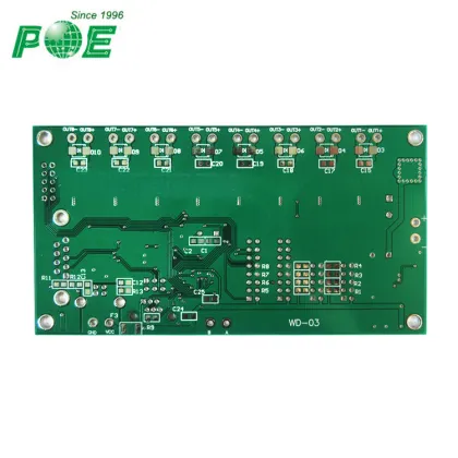 Subwoofer PCB 94vo Circuit Boards PCB Development