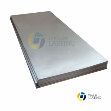 Ultralight Titanium Plate Grades