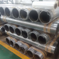 ST52 cold drawn seamless steel tube