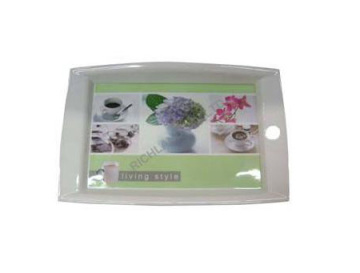 melamine tray 41*25cm