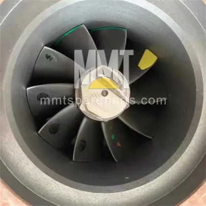 123-6476 1236476 Turbo for G3516 Industrial Gas Engine Generator Set