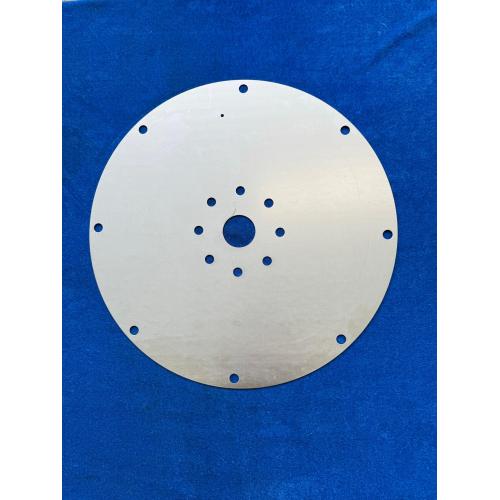 Placa de conexión del generador de 14 pulgadas y 50 pulgadas.