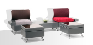 Flexible Group Sofa