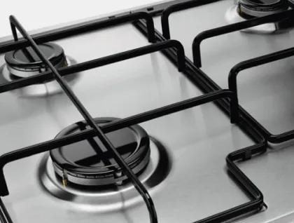 Electrolux Gas Stove 4 Burner