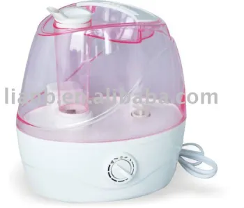 newest humidife mist maker