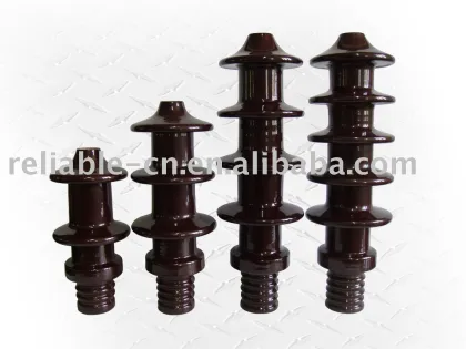 porcelain insulator