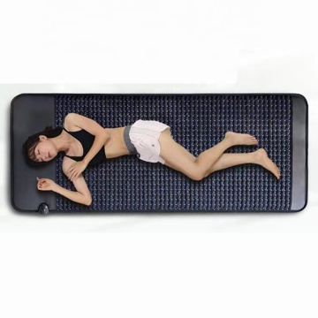 Portable Infrared Sauna Blanket for Weight Loss and Detox