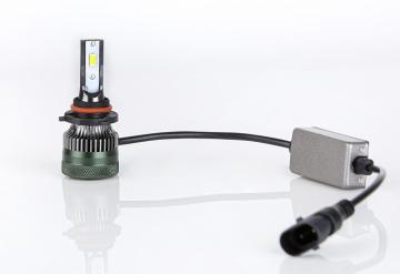 9005 HB3 Car LED Headlight 60W Fog Light