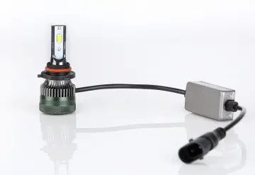 9005 HB3 Car LED Headlight 60W Fog Light