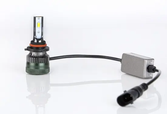 9005 HB3 Car LED Headlight 60W Fog Light