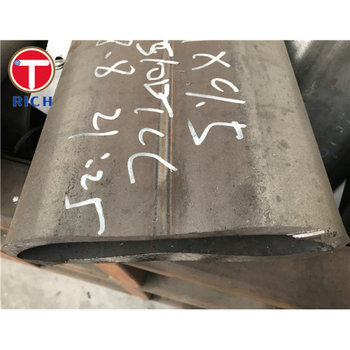 Cold Finished Electric Resistance Welded DOM Steel Tube