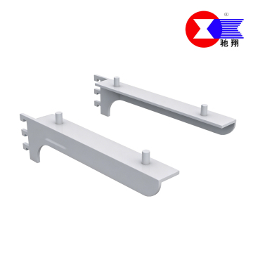 Slot Board Double Peg Bracket
