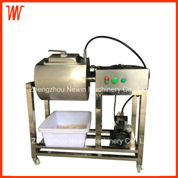 Vacuum Meat Marinating Machine Meat Salting Machine