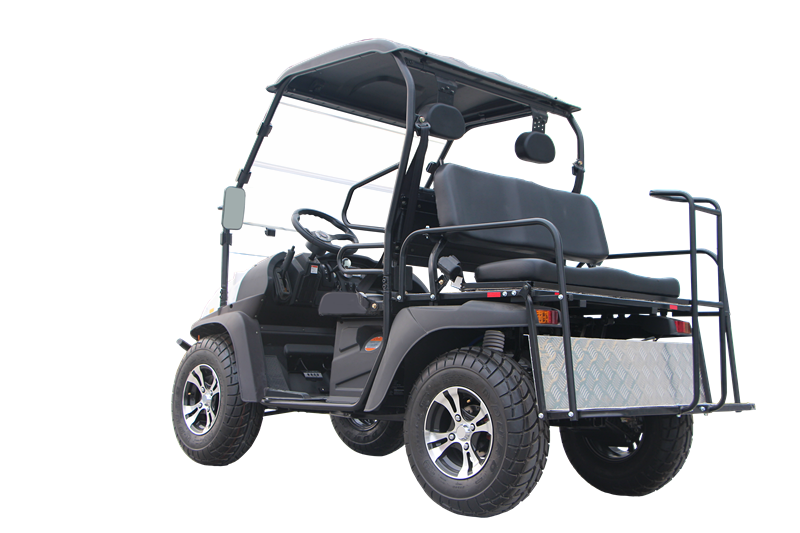 2021 Venda quente de alta qualidade 5kw elétrica UTV EEC CART elétrico