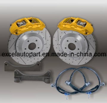High Performance Caliper (EX001)